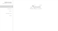 Desktop Screenshot of photomobil-stendal.de